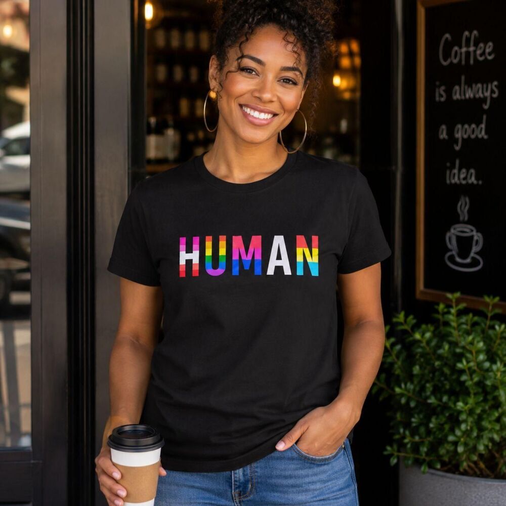 Unbranded Women's multi T-shirt